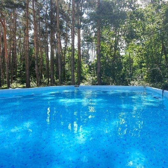 Apartamenty Na Camp4U Z Basenem I Sauna W Siechnicach Kolo Wroclawia Siechnice Exteriör bild